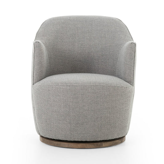Selena Swivel Chair