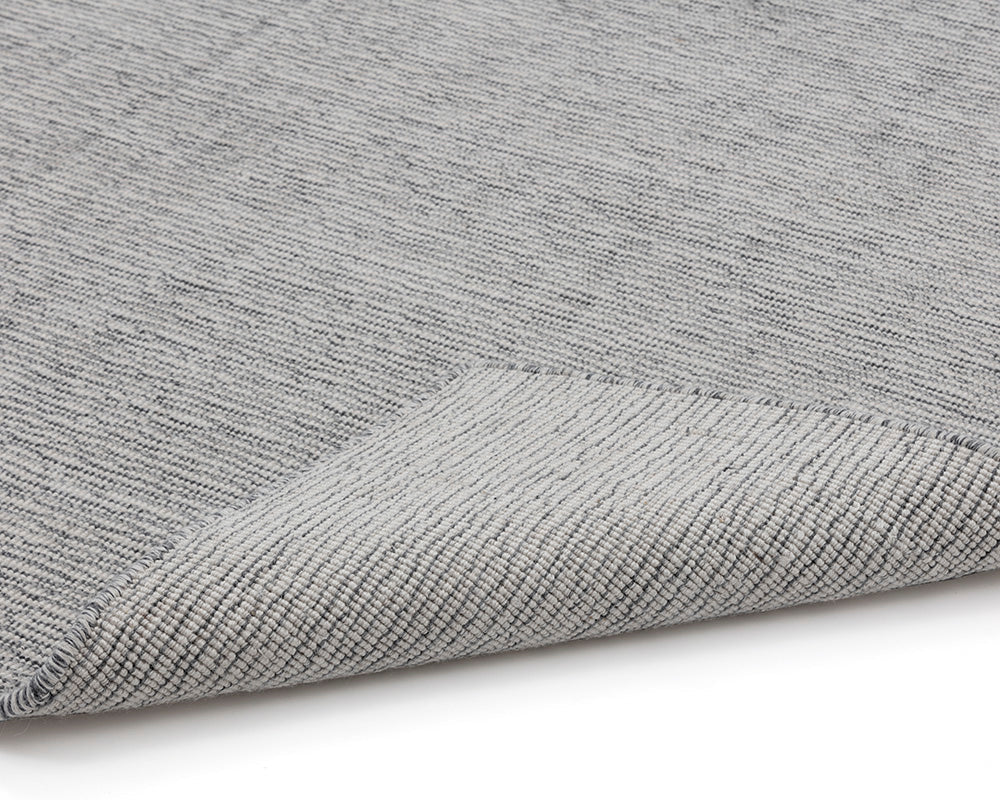 Whistler Rug - Black and White
