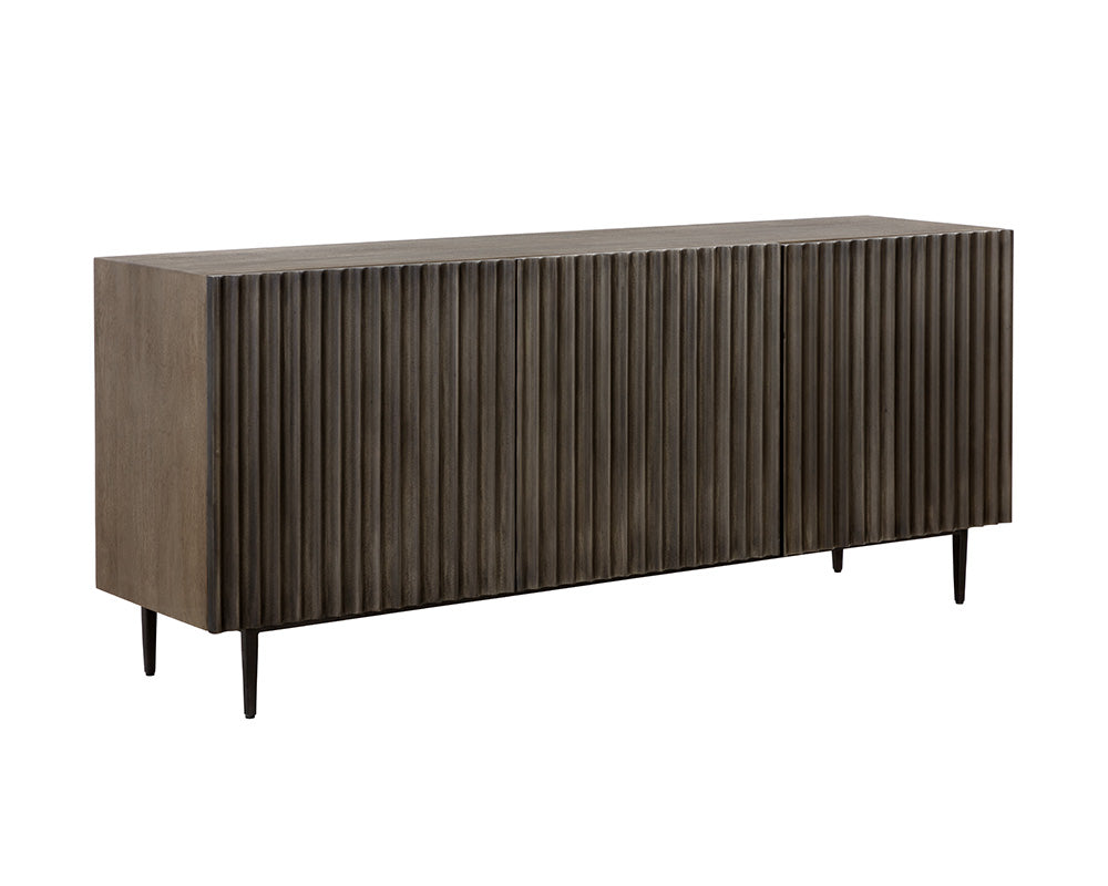 Carlin Sideboard angle