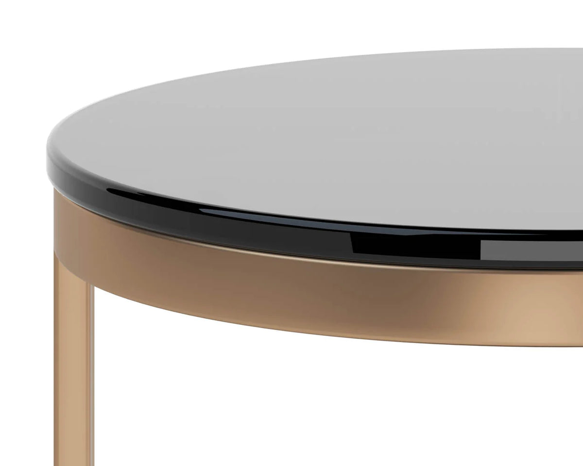 Benji Side Table