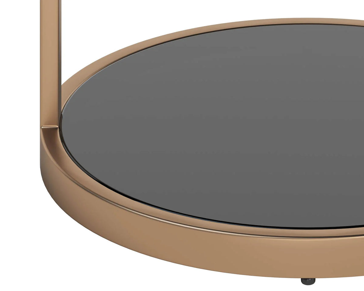 Benji Side Table