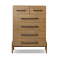 Charger l'image dans la visionneuse de la galerie, Summerhill 6 Drawer Tall Dresser
