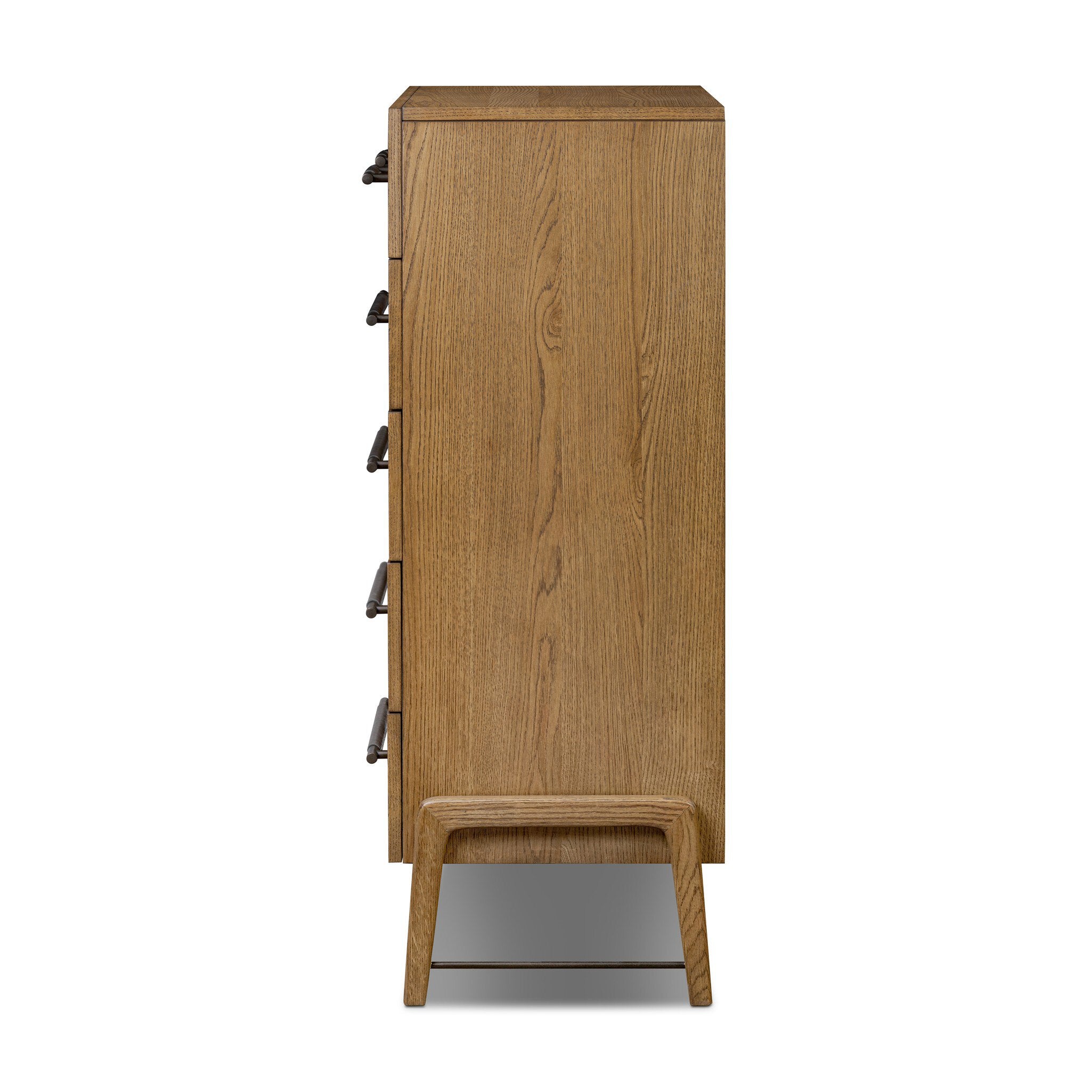 Summerhill 6 Drawer Tall Dresser