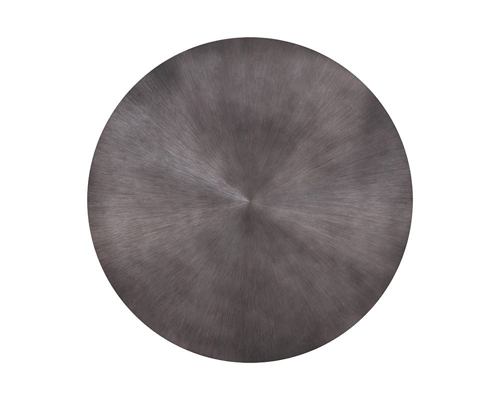 Creed Coffee Table
