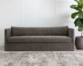 Load image into Gallery viewer, Leanne Sofa - Dusty Brown
