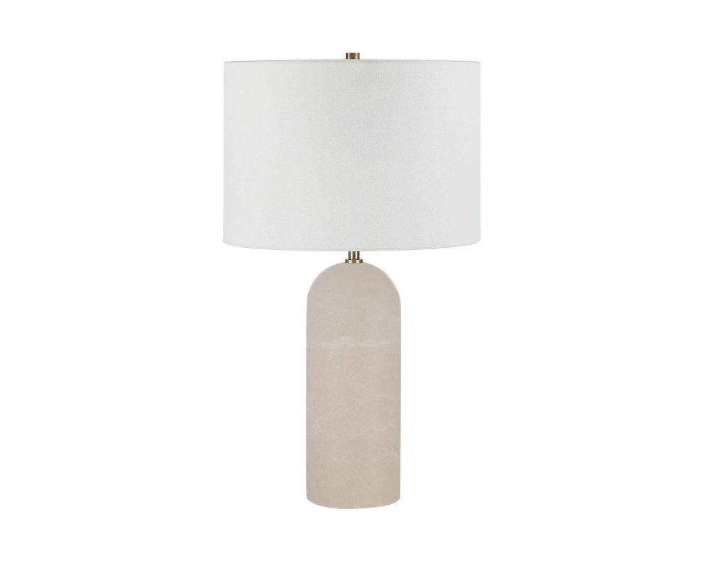 Ilya Onyx Lamp
