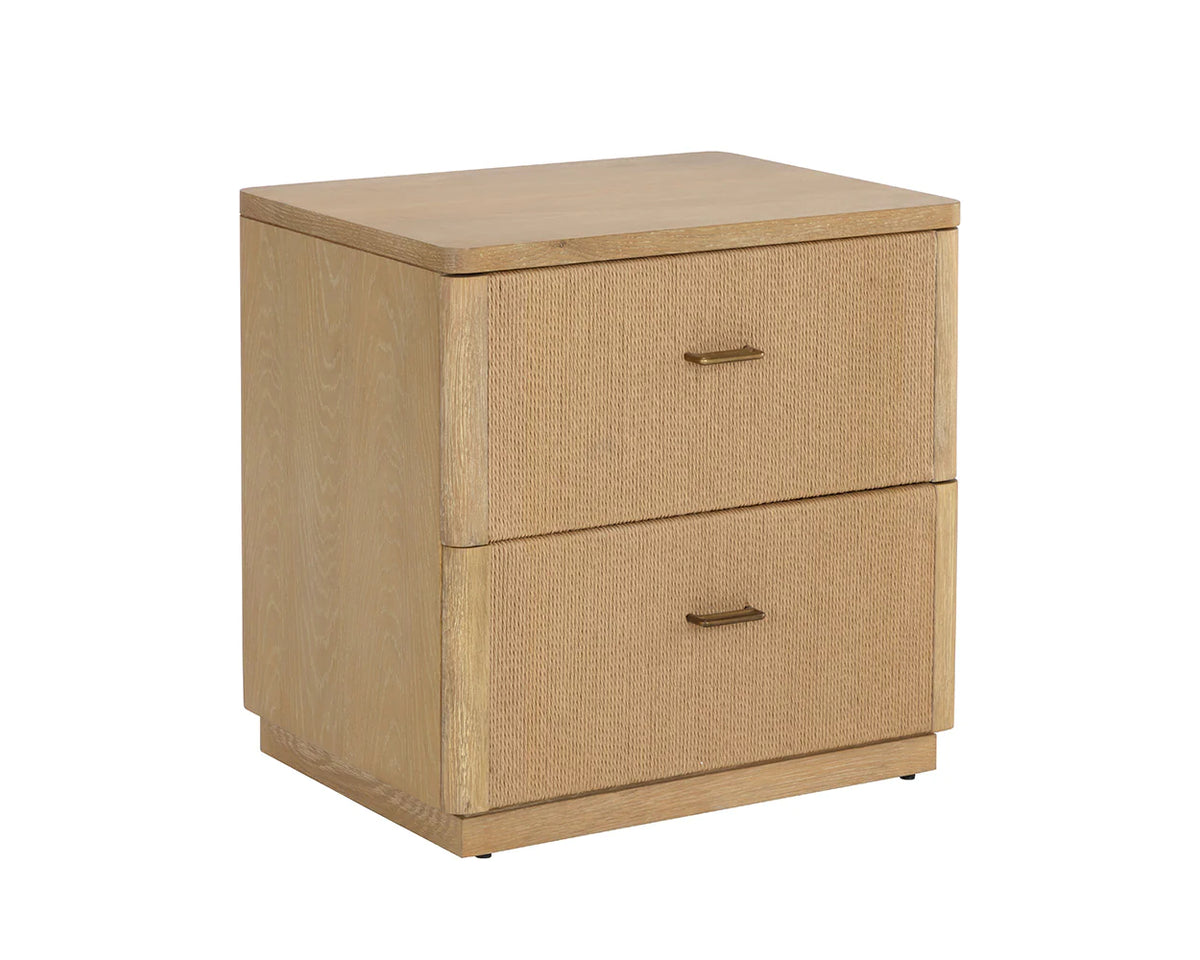 Ezra Nightstand