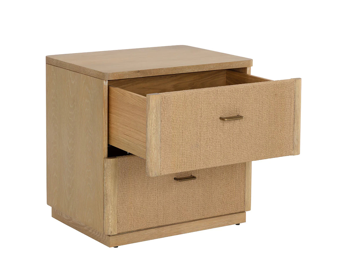 Ezra Nightstand