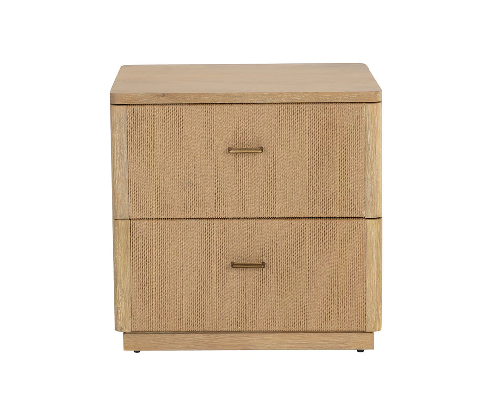 Ezra Nightstand