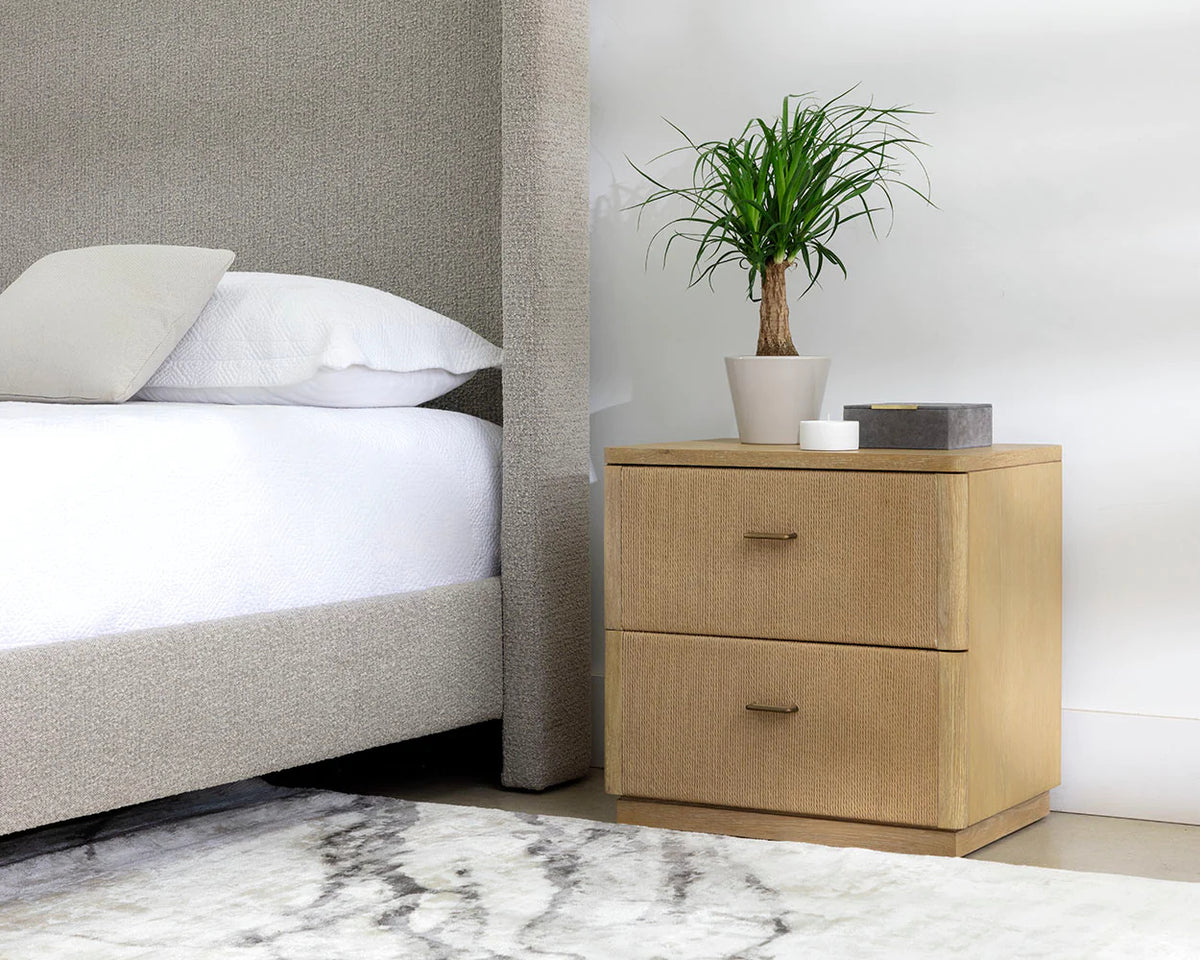 Ezra Nightstand