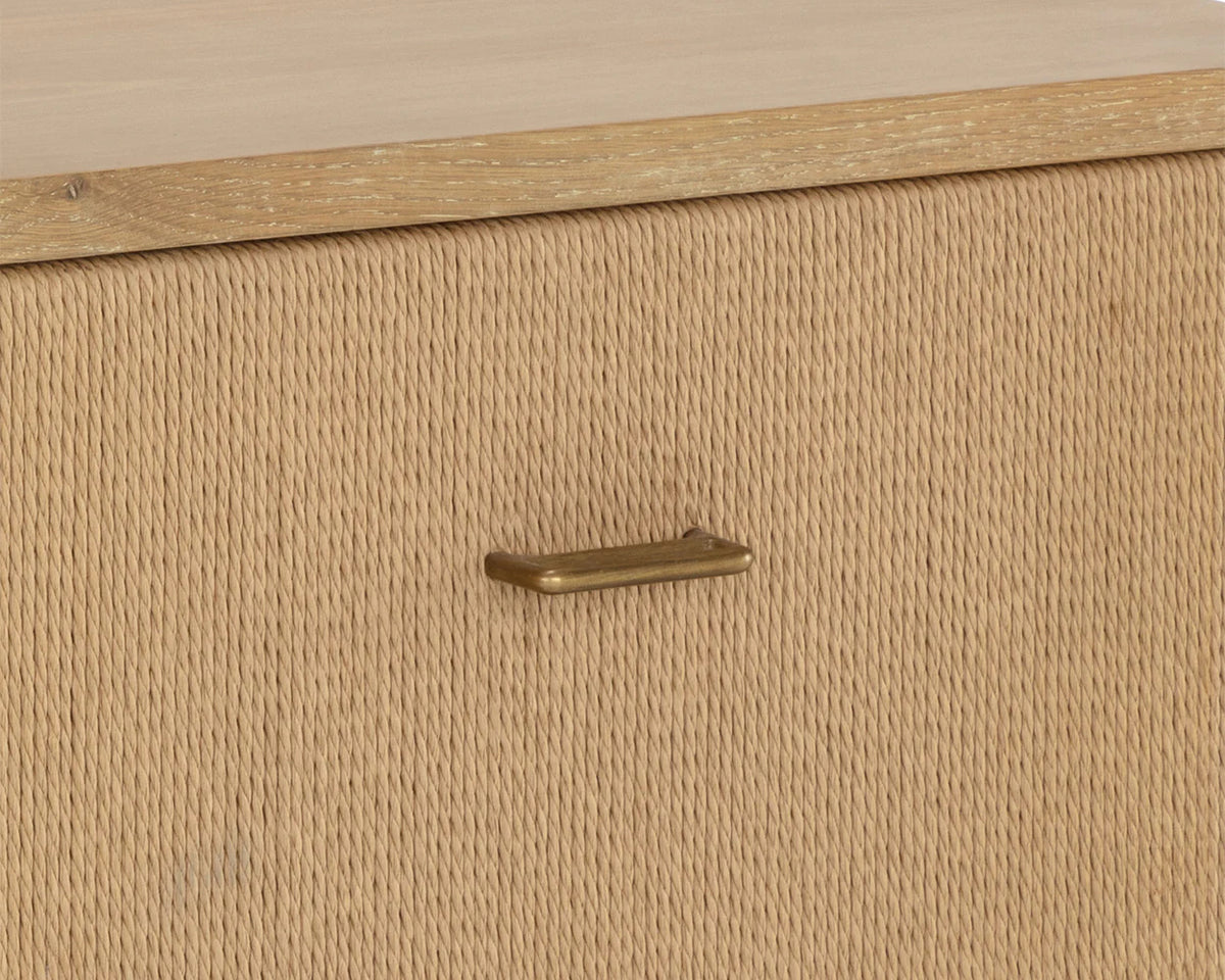 Ezra Nightstand