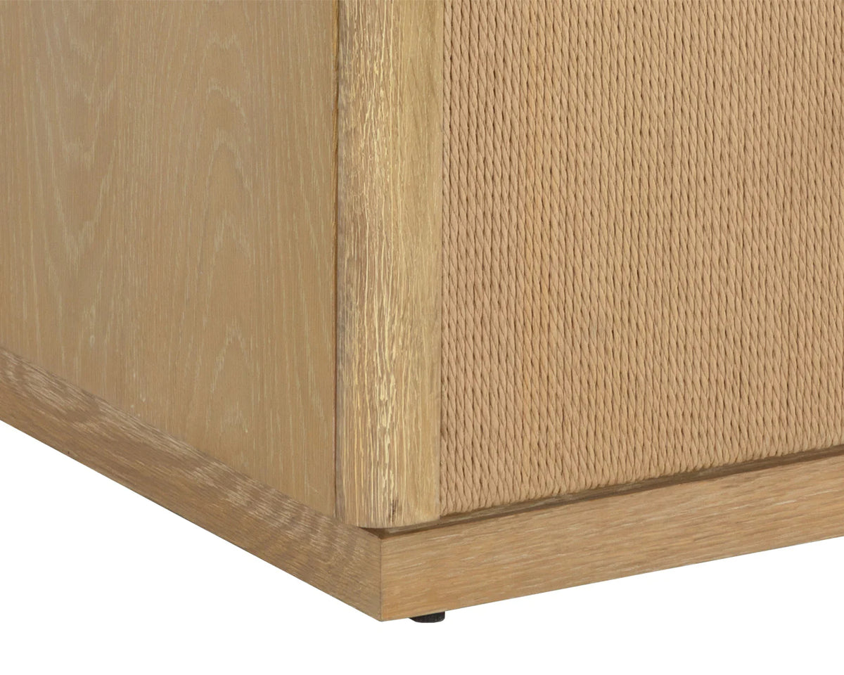 Ezra Nightstand