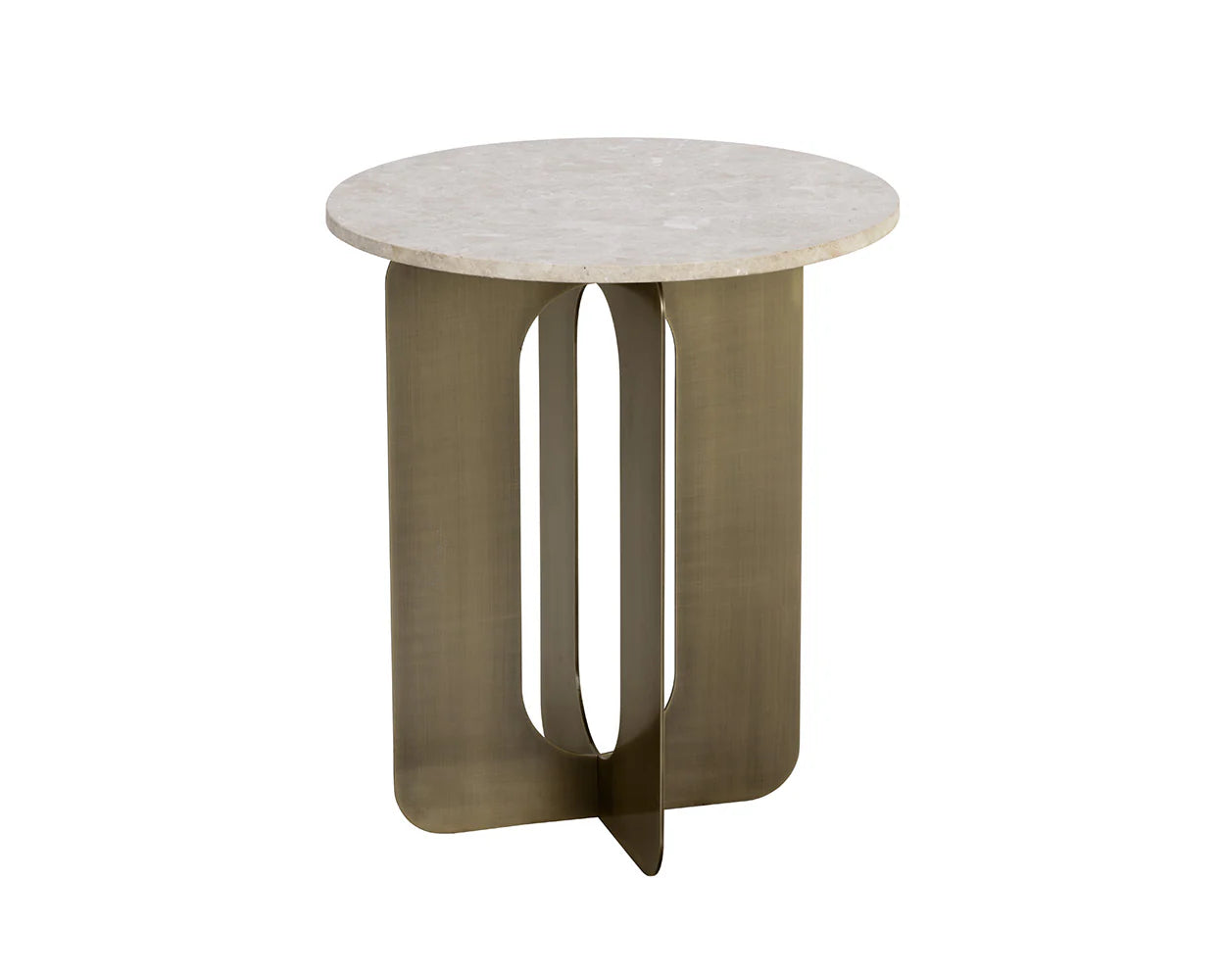 Orla End Table