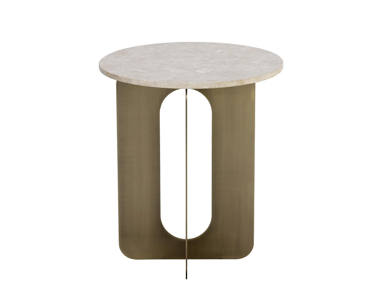 Orla End Table