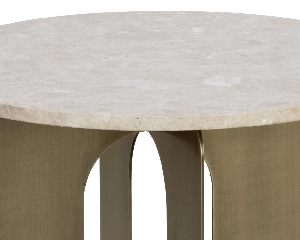 Orla End Table