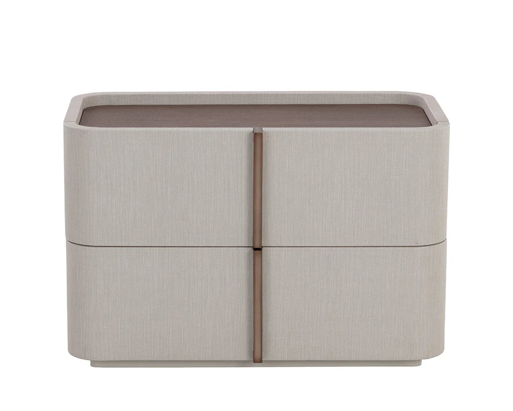 Jamie Nightstand