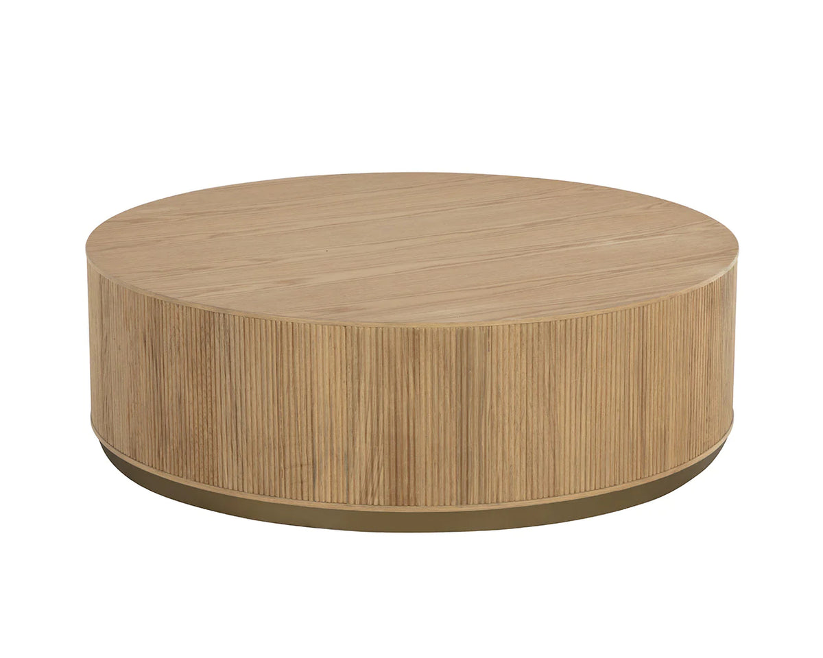 Dalla Coffee Table