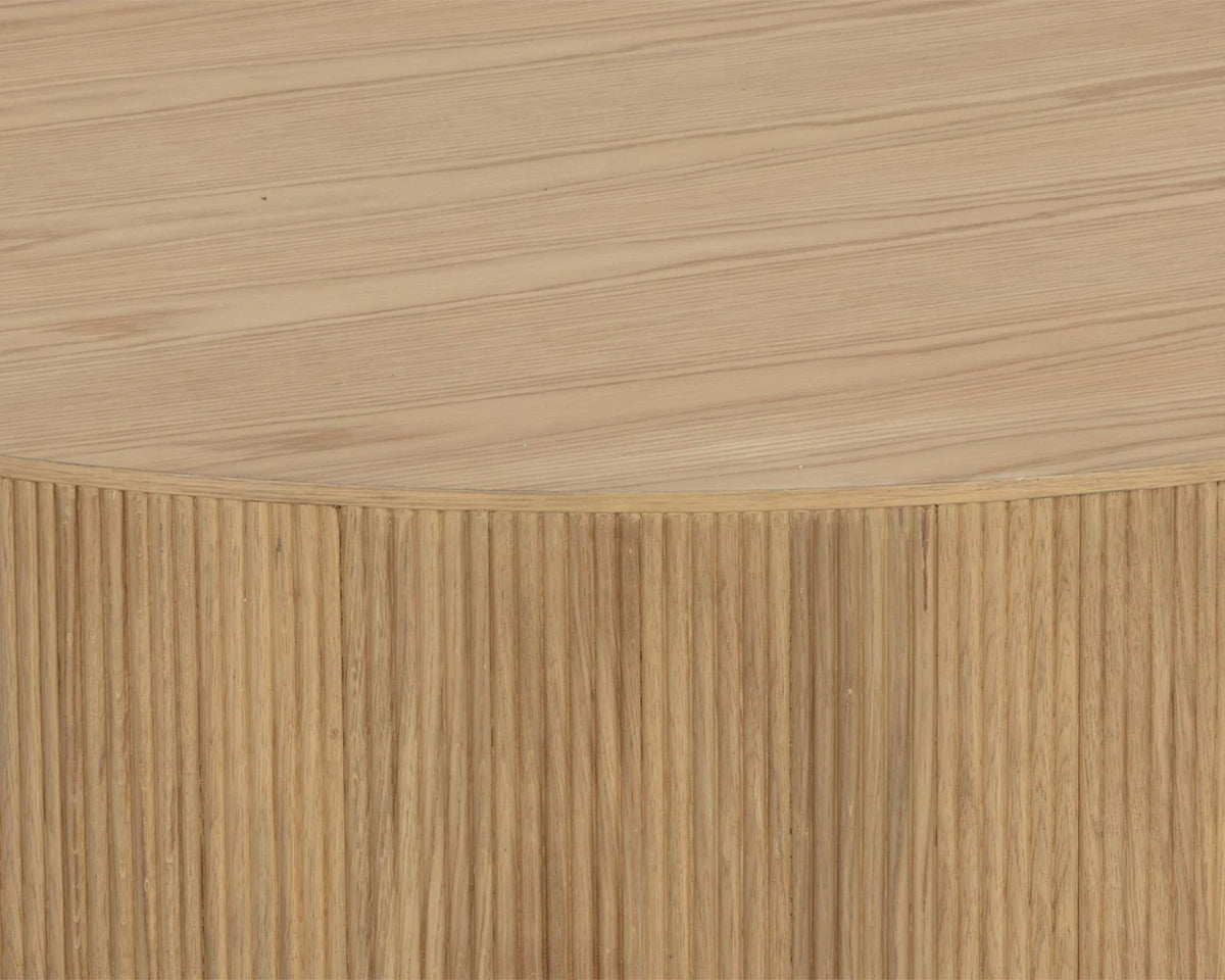 Dalla Coffee Table