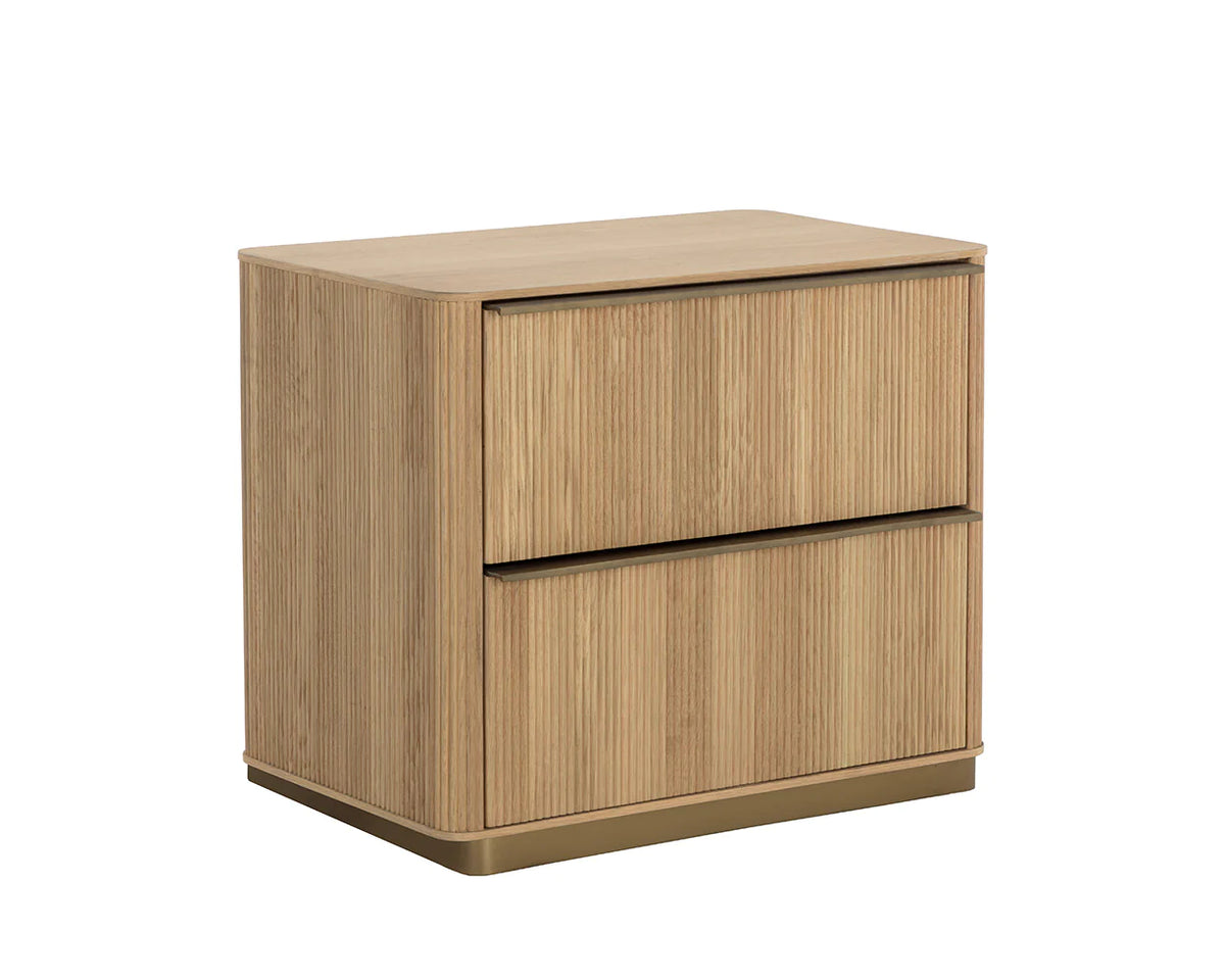 Dalla Nighstand