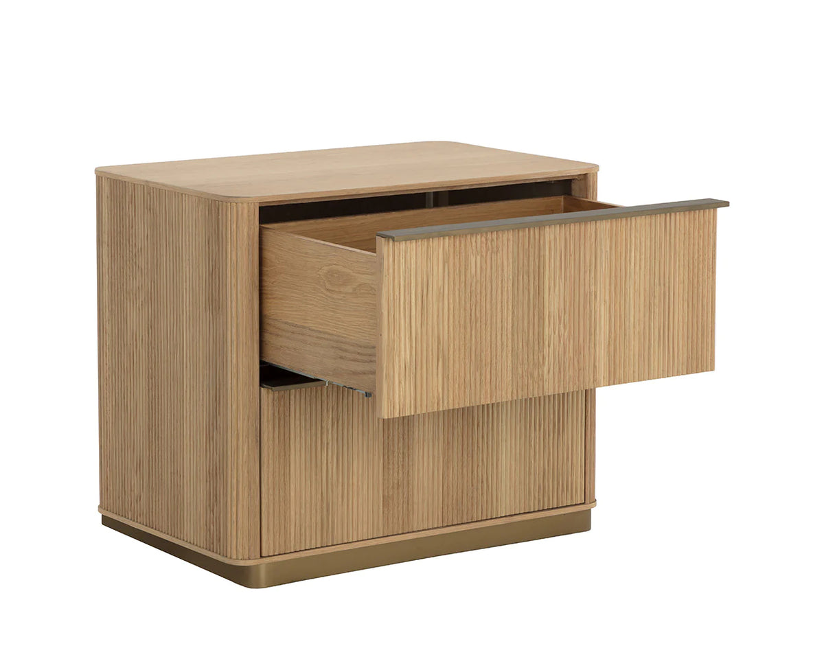 Dalla Nighstand