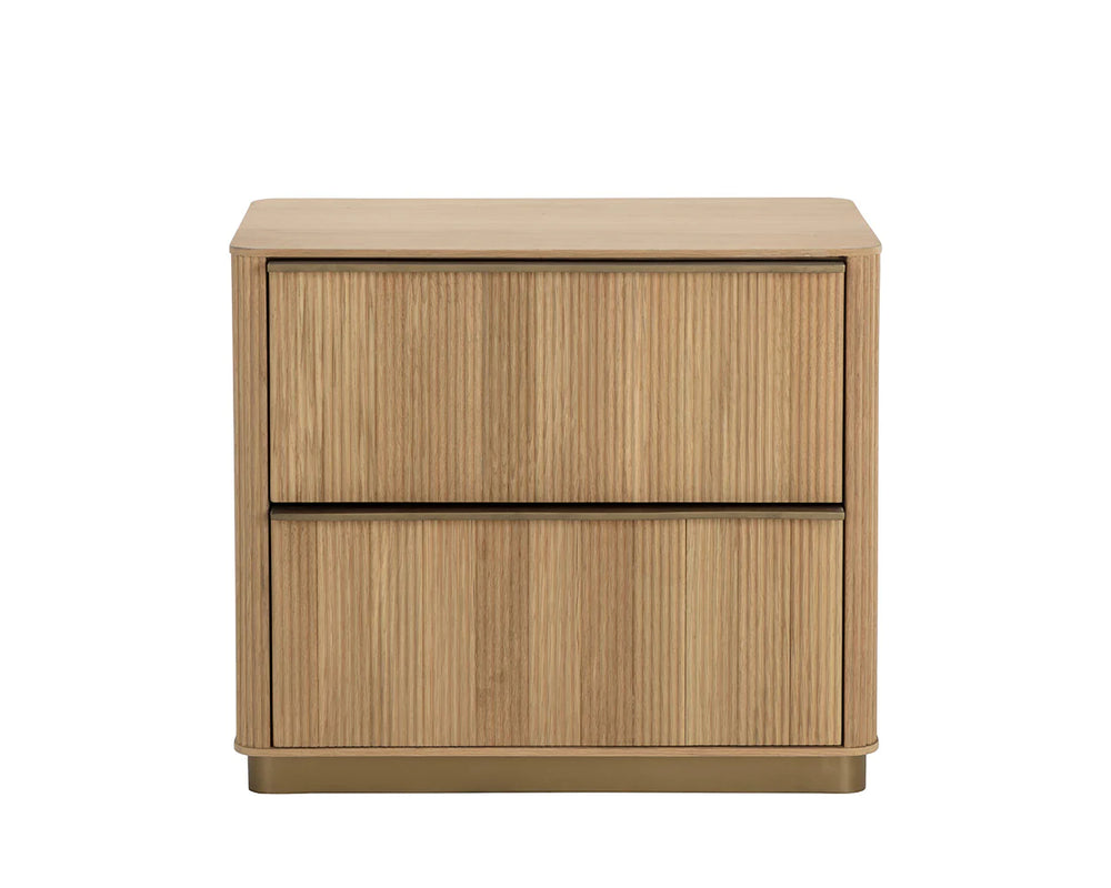 Dalla Nighstand
