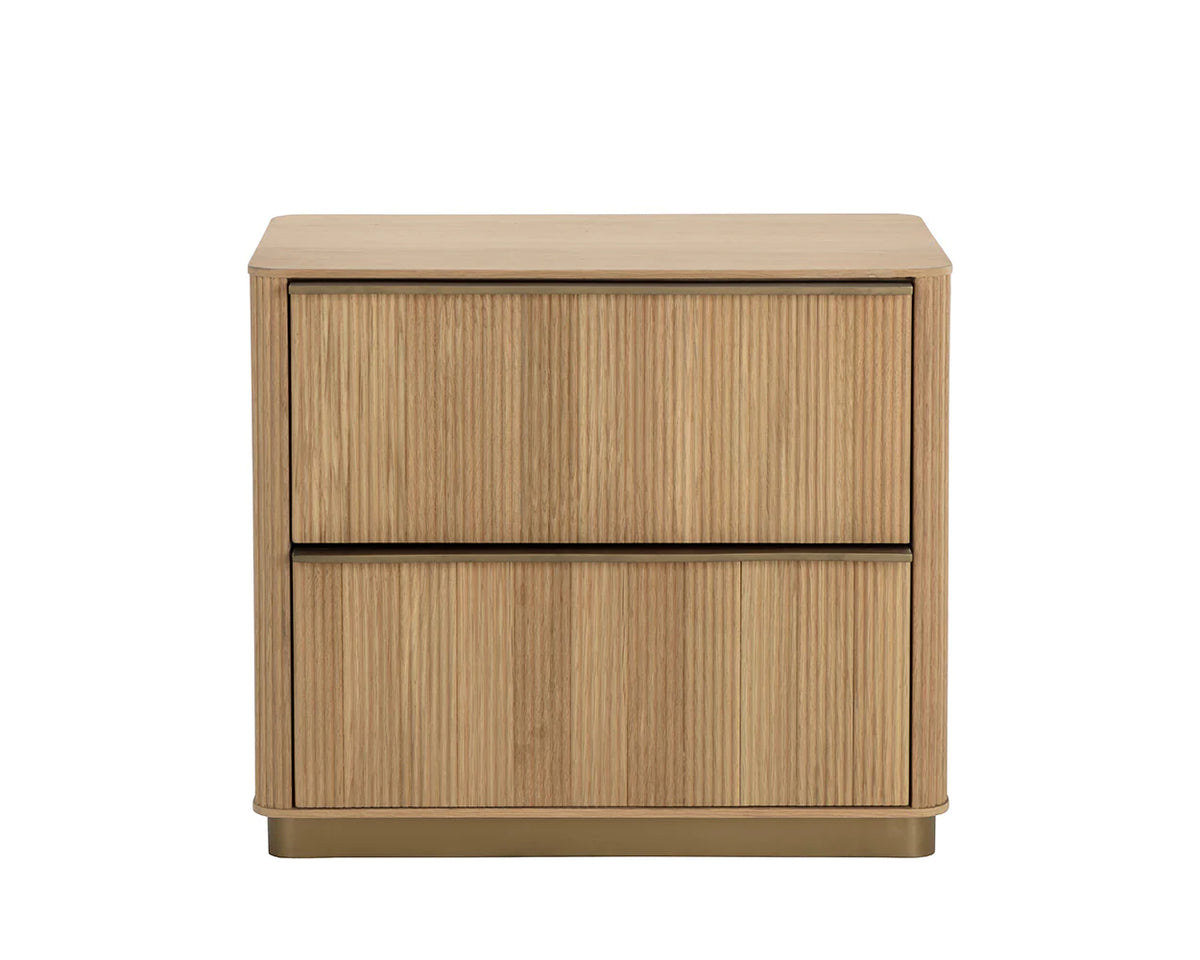 Dalla Nighstand