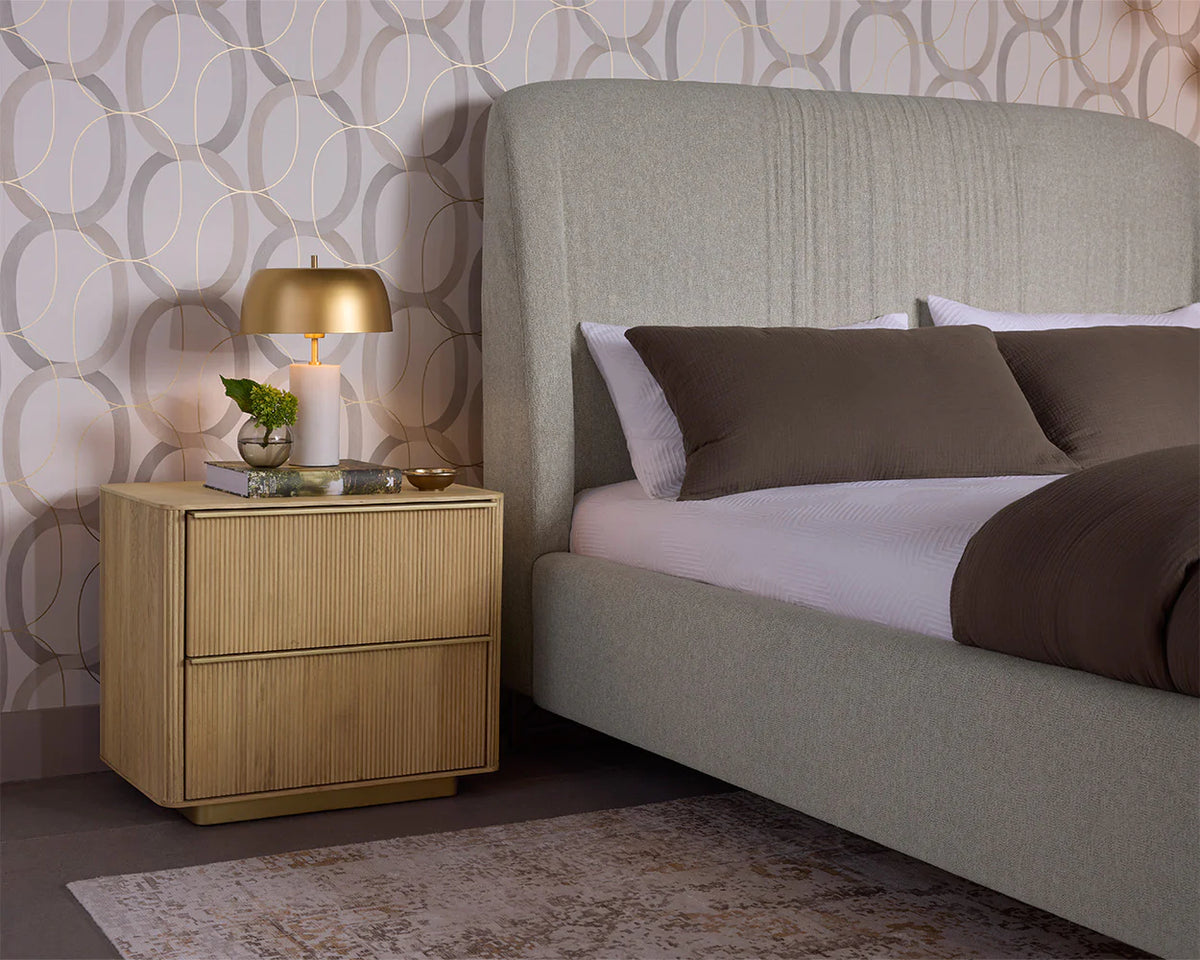 Dalla Nighstand