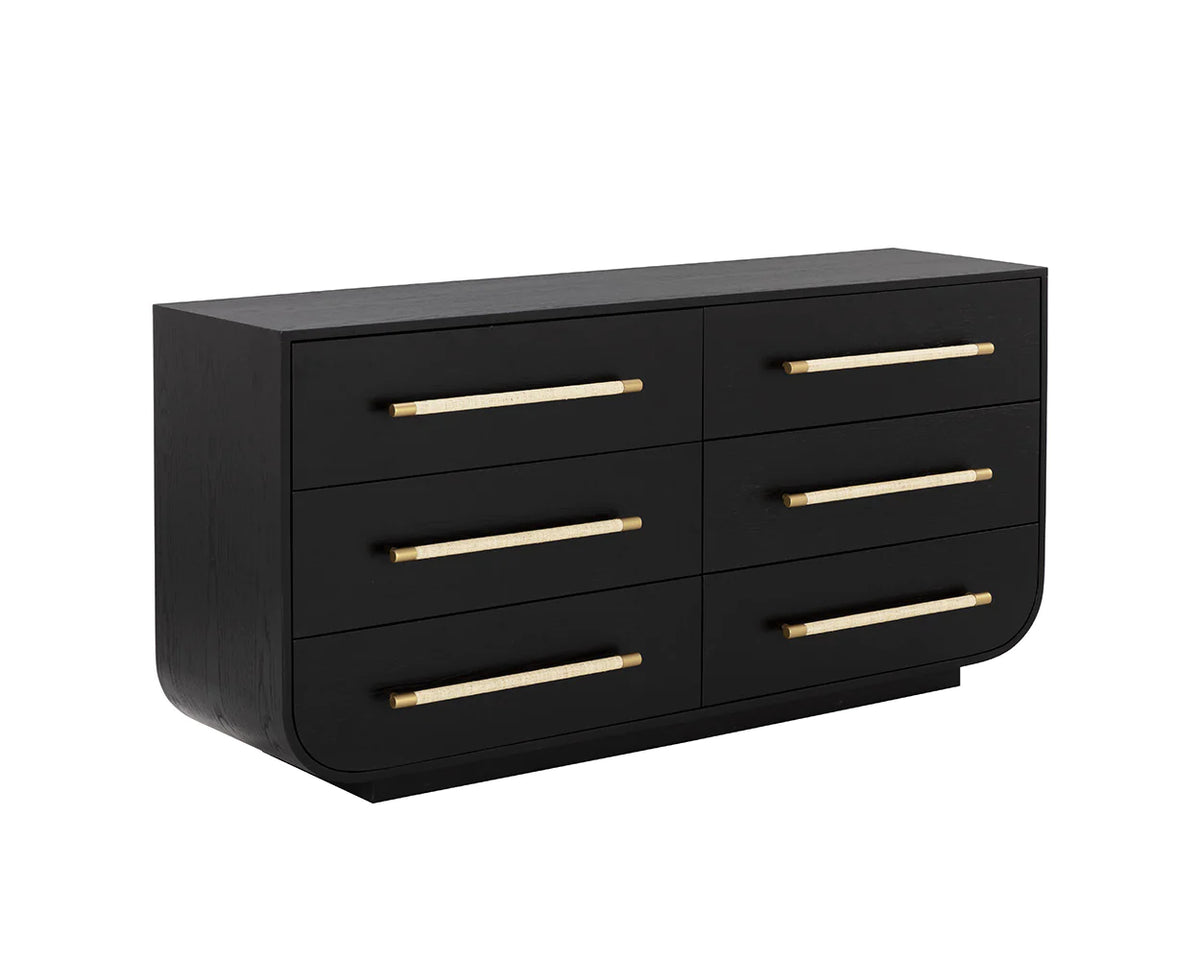Tatum Dresser