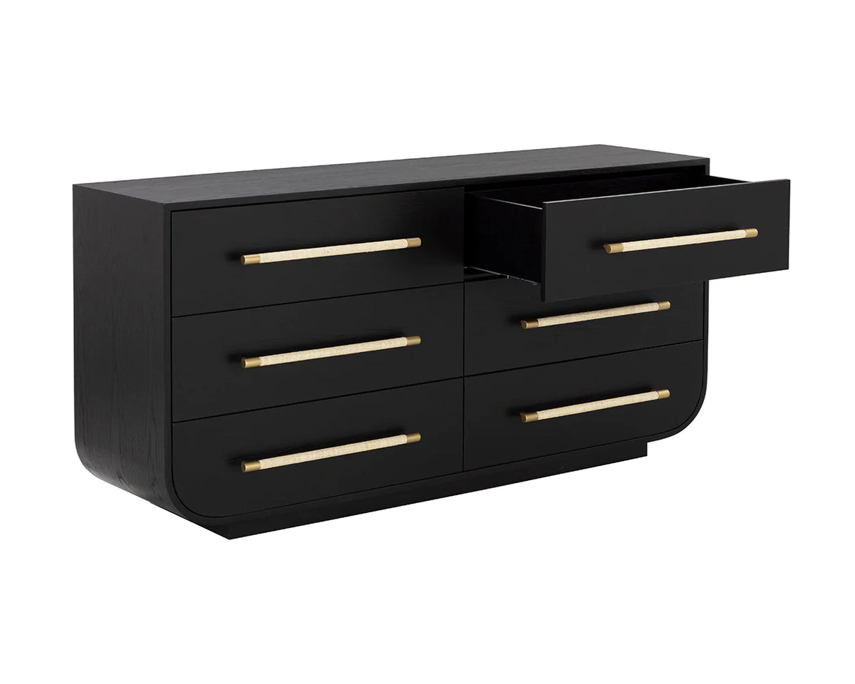 Tatum Dresser