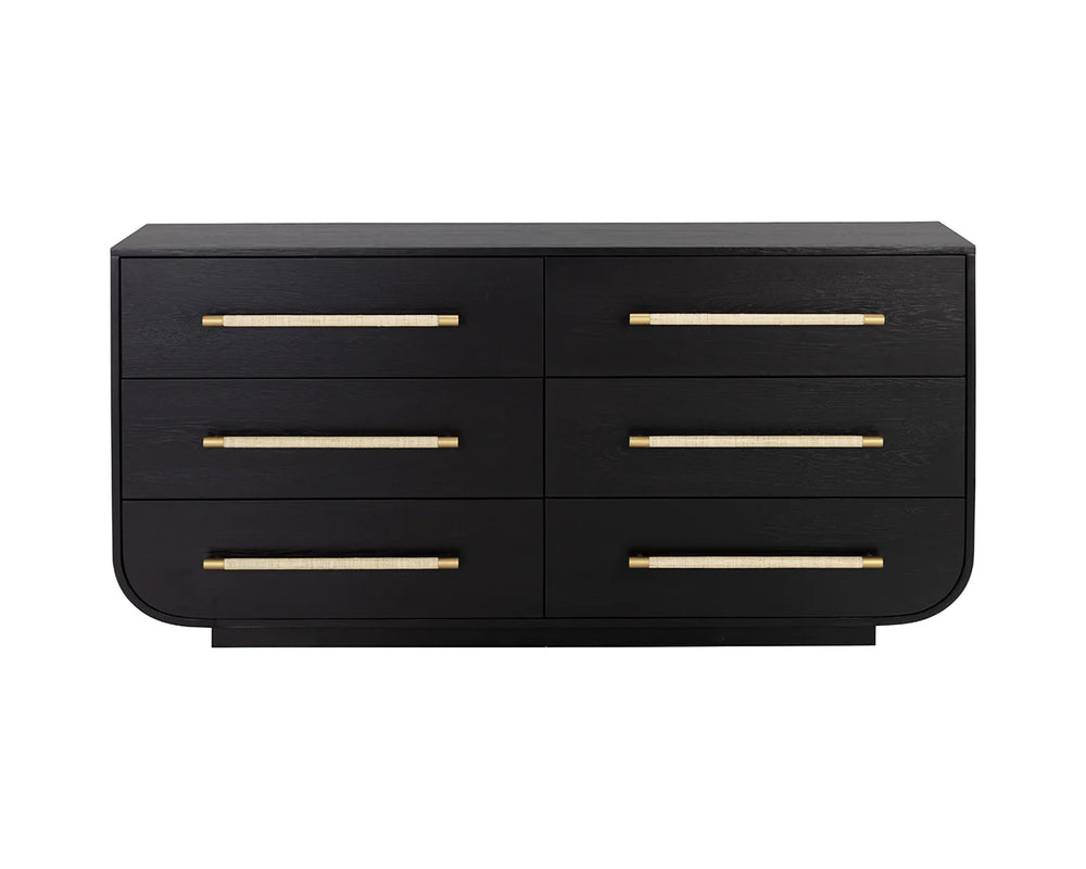 Tatum Dresser