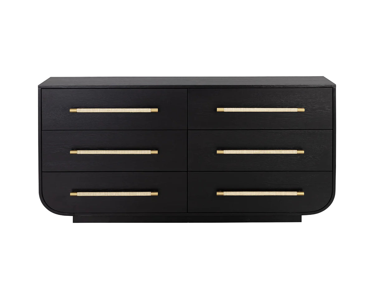 Tatum Dresser