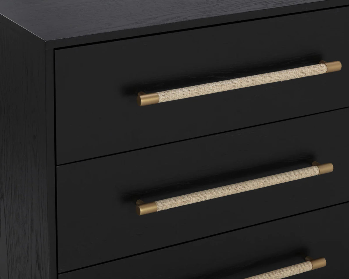 Tatum Dresser