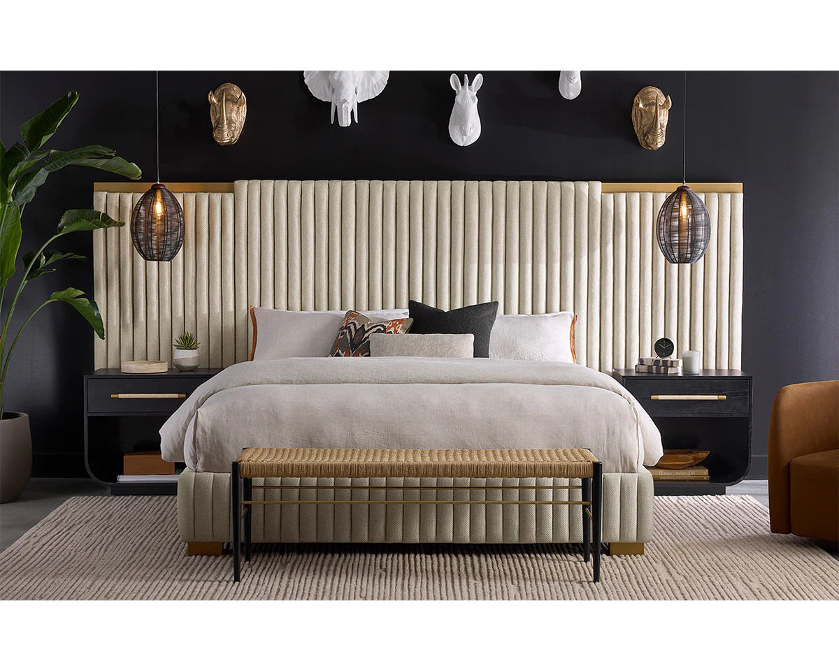 Tatum Nightstand