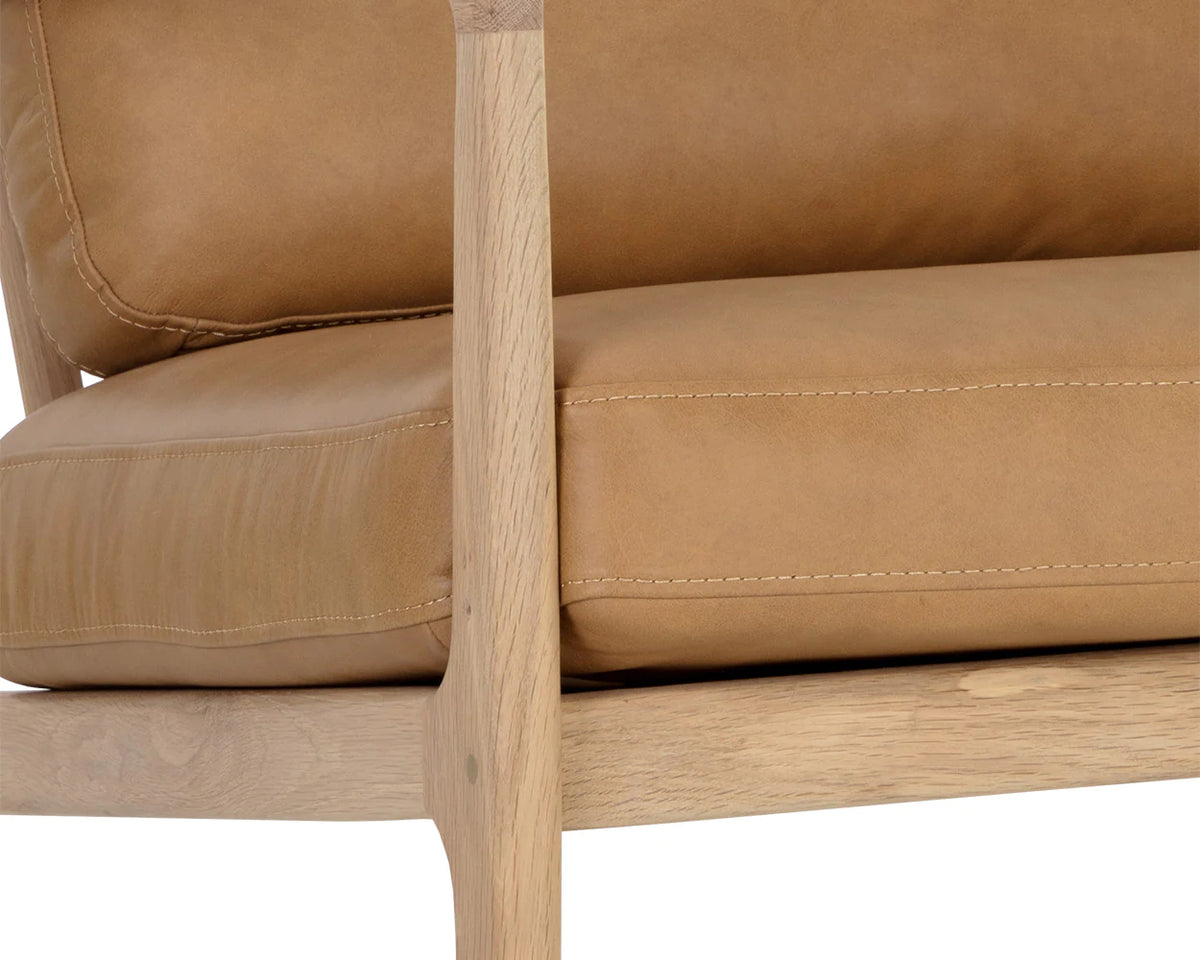 Glasgow Lounge Chair