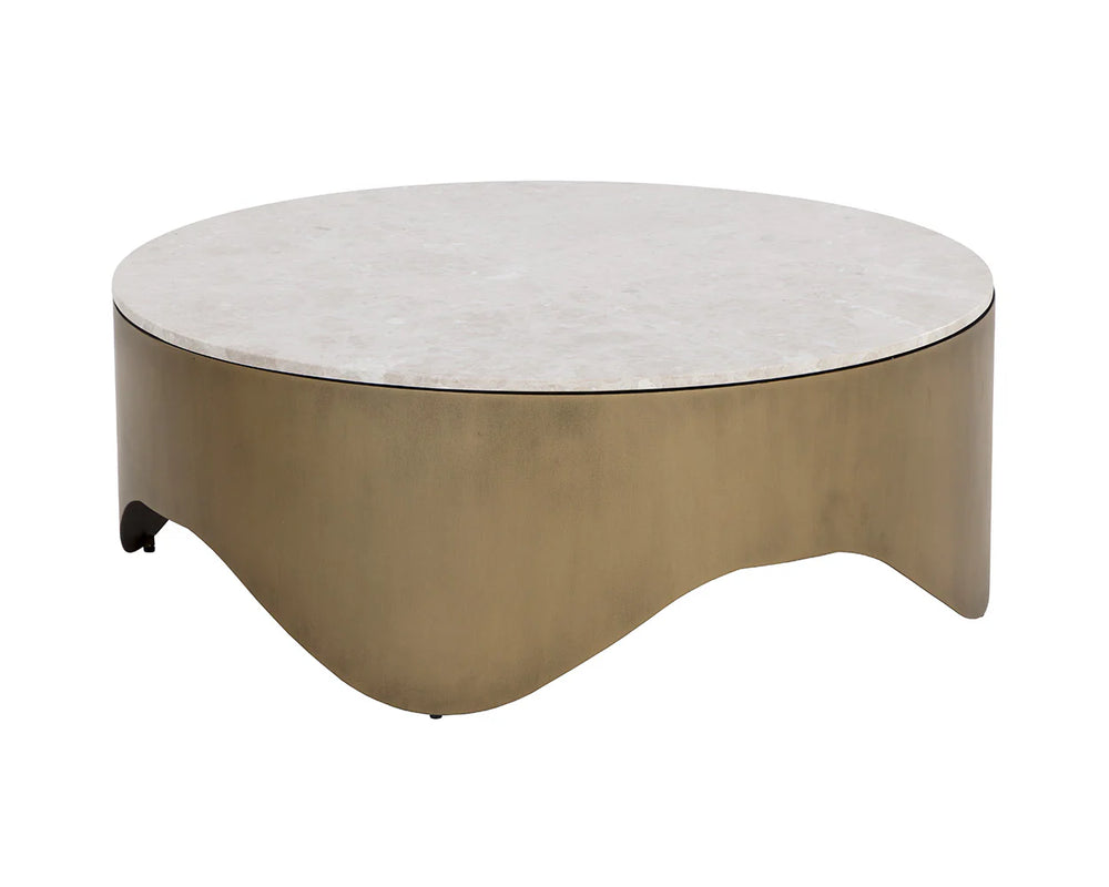 Genevieve Coffee Table