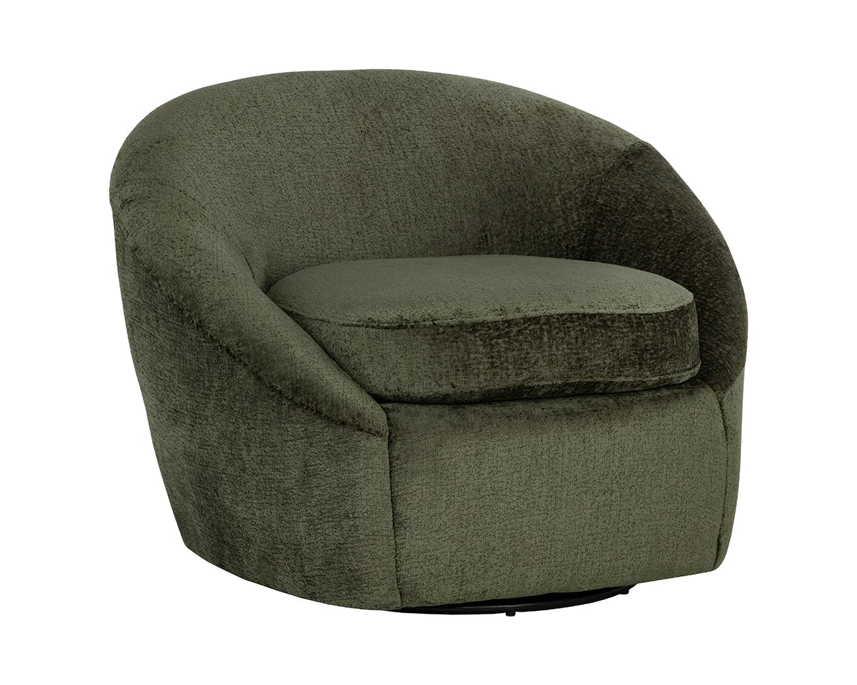 Blythe Swivel Chair