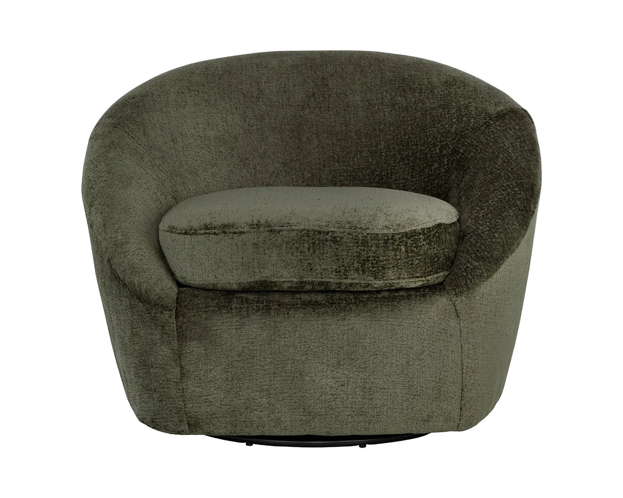 Blythe Swivel Chair