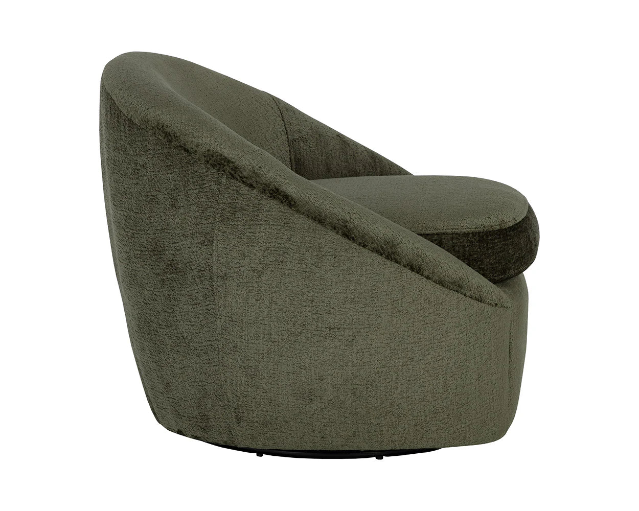 Blythe Swivel Chair