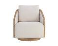 Load image into Gallery viewer, Tasha Swivel Chair
