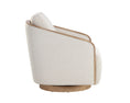 Load image into Gallery viewer, Tasha Swivel Chair
