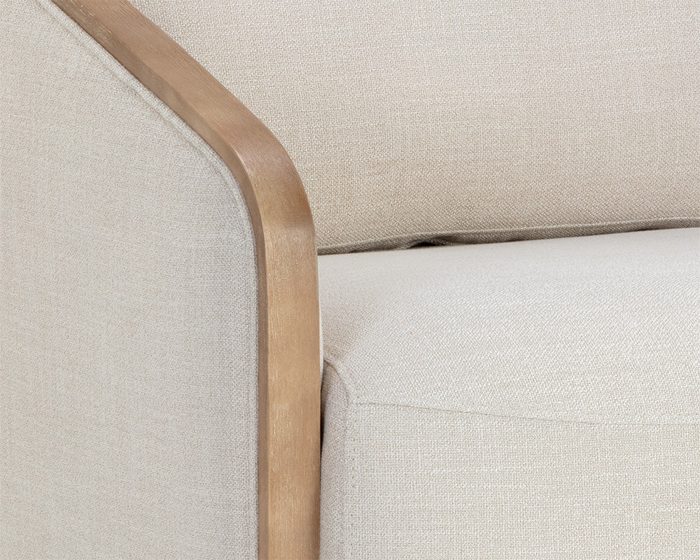 Tasha Swivel Chair