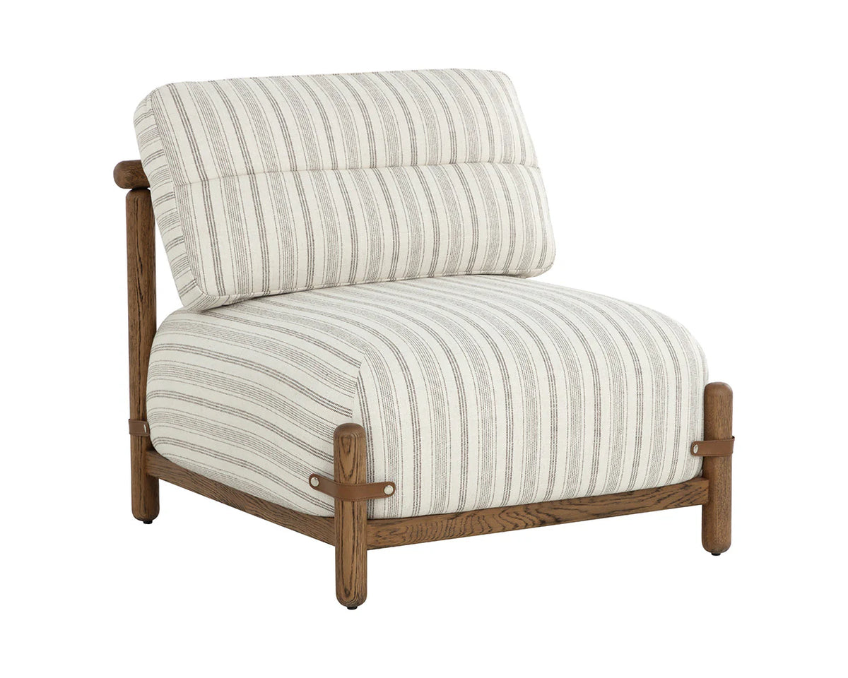 Hollar Lounge Chair