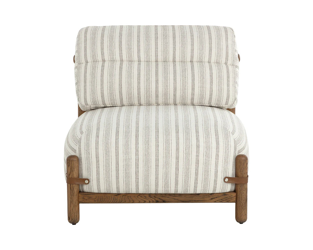 Hollar Lounge Chair