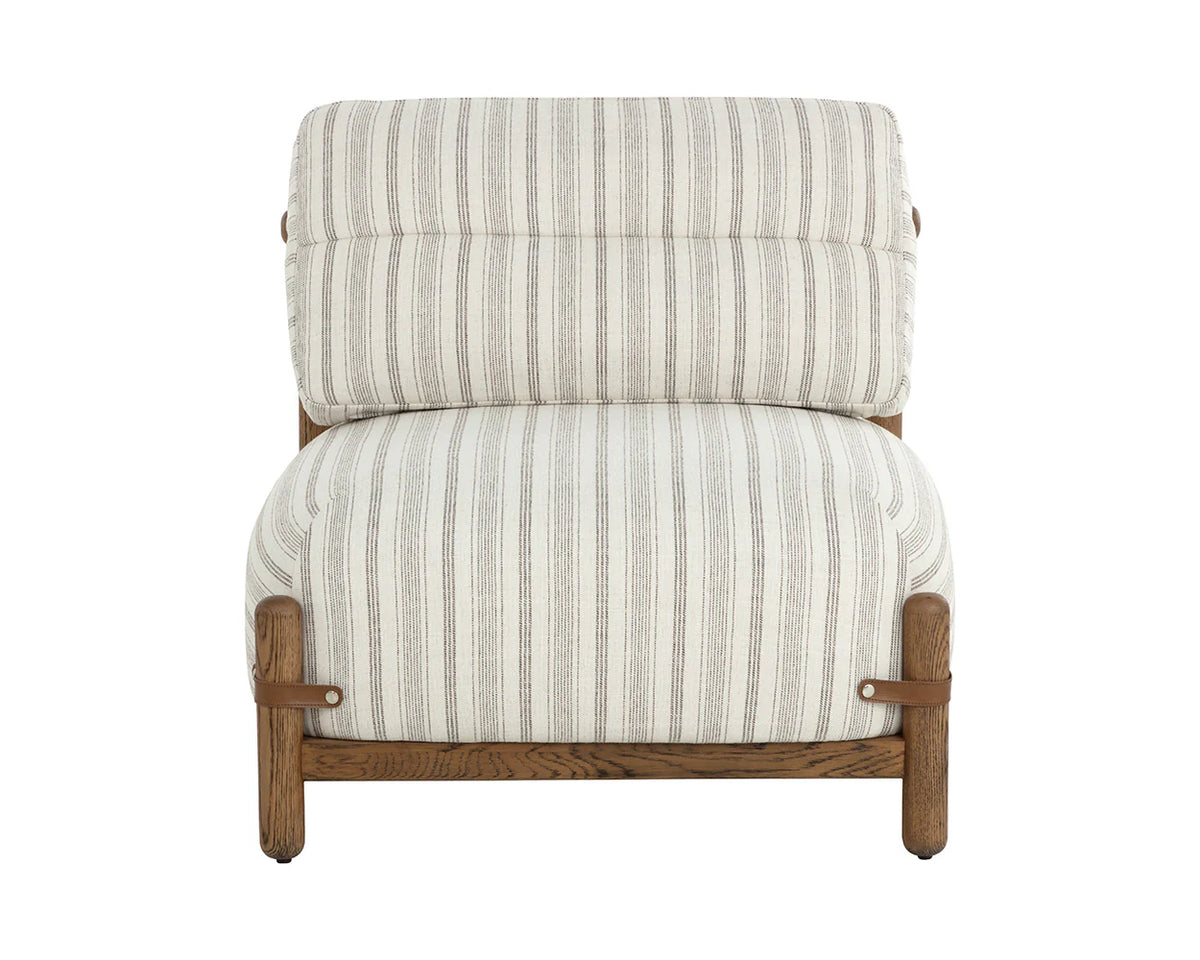 Hollar Lounge Chair