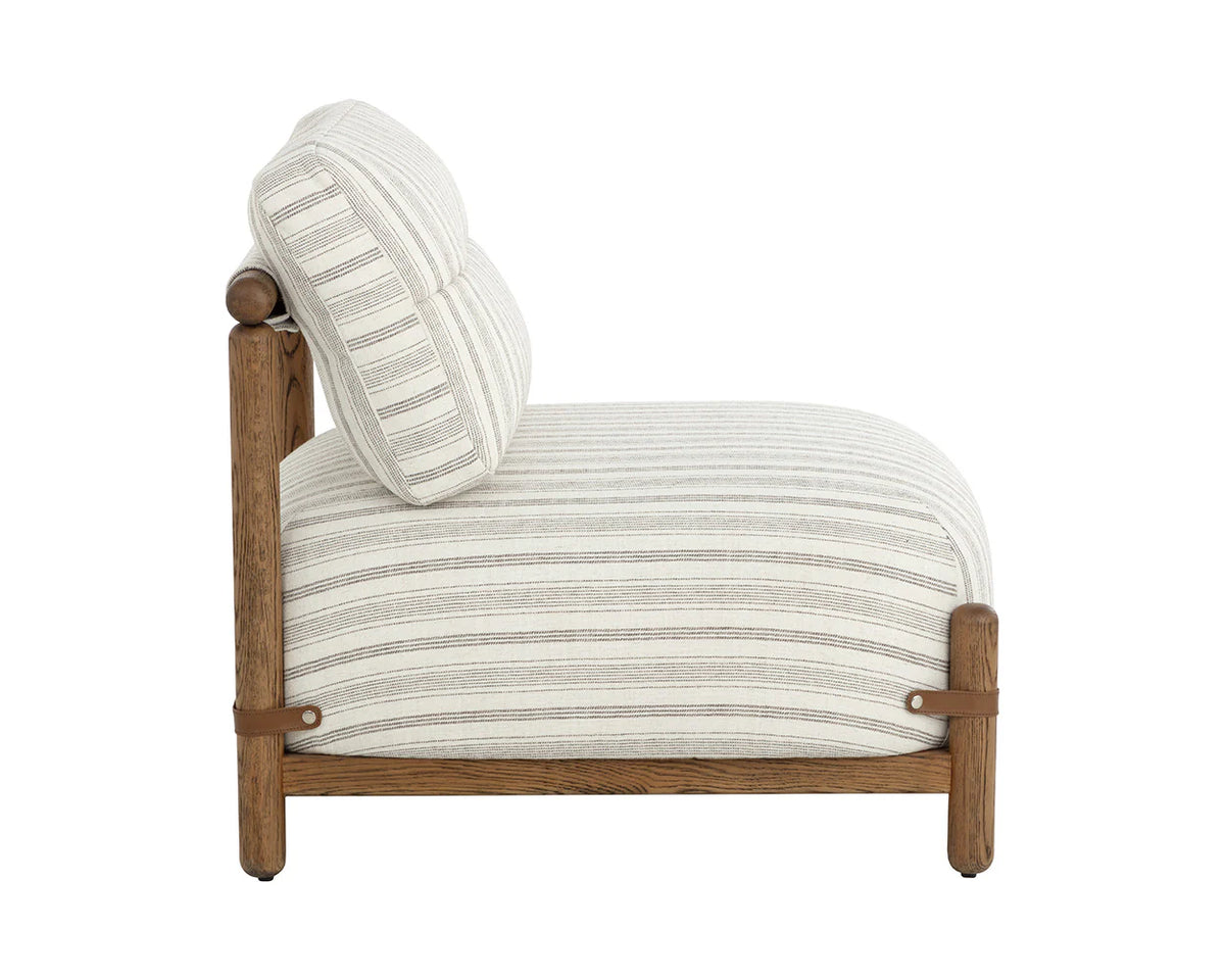Hollar Lounge Chair