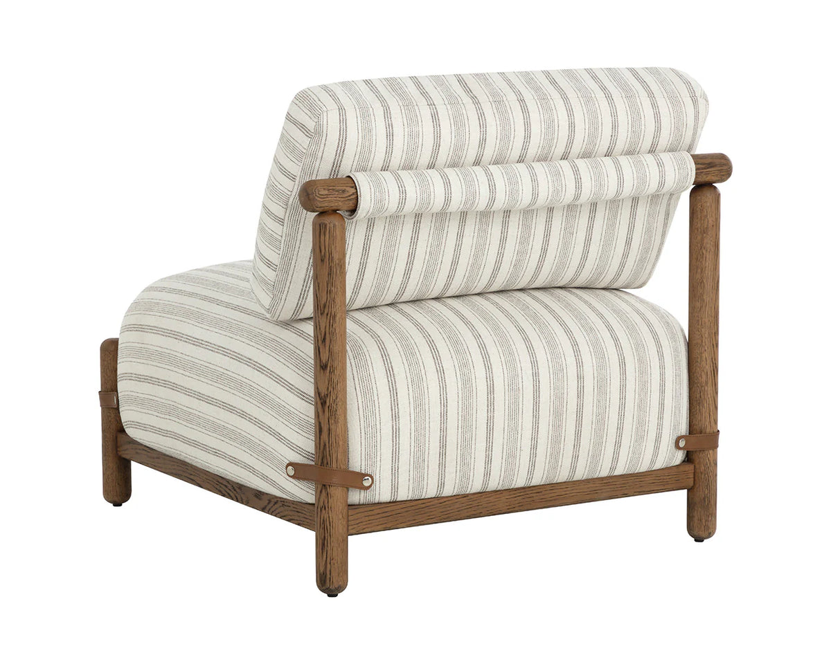 Hollar Lounge Chair