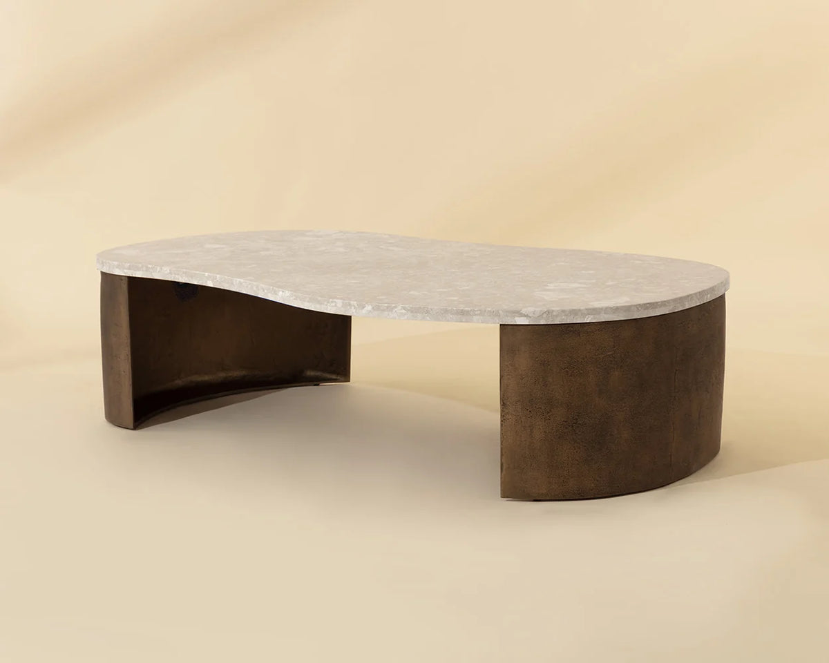 Tafisa Coffee Table