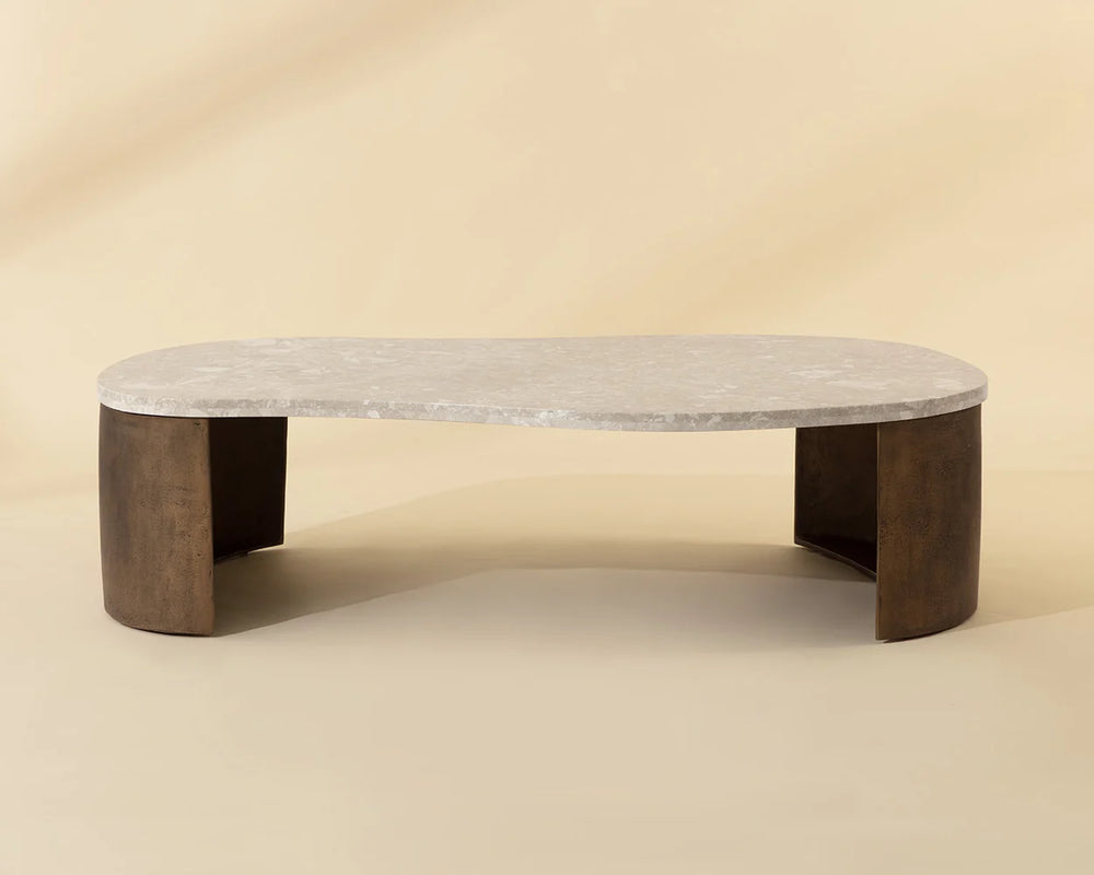 Tafisa Coffee Table