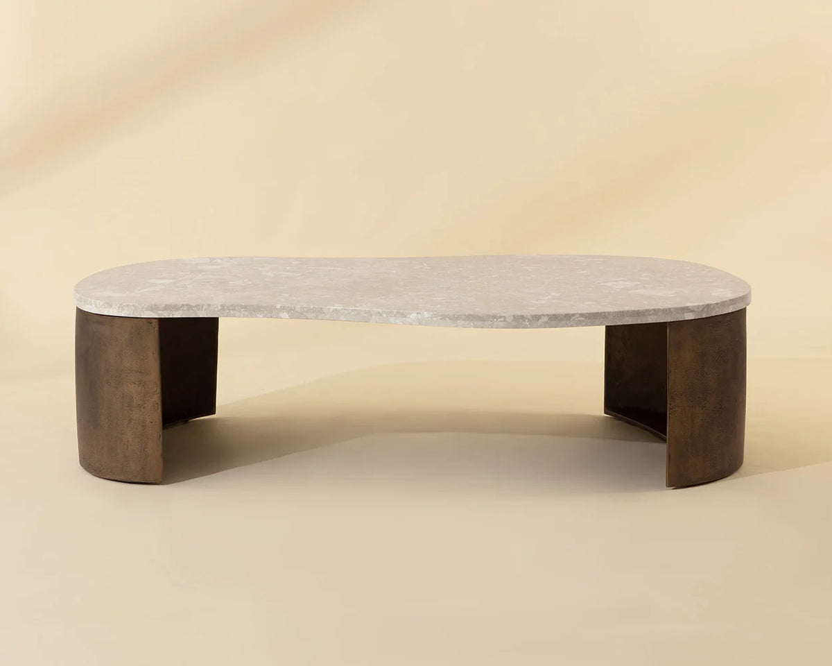 Tafisa Coffee Table