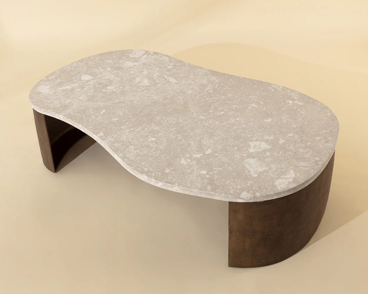Tafisa Coffee Table
